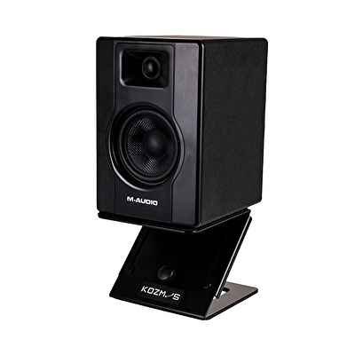 KOZMOS KS-320 Masaüstü Monitor Standı (Çift)
